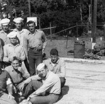 UDT-2 BUDS Training 1948