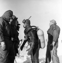 Series of Arctic photos