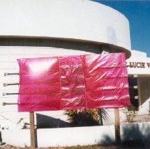 UDT-SEAL Museum Ground Breaking Ceremony