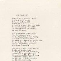 UDT 12 Unofficial Log Book