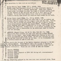 UDT 12 Unofficial Log Book