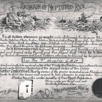 UDT 12 Unofficial Log Book