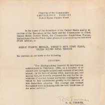 UDT 12 Unofficial Log Book