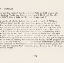 UDT 12 Unofficial Log Book