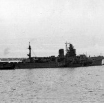 UDT 12 Unofficial Log Book