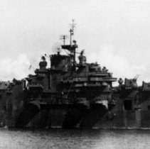 UDT 12 Unofficial Log Book