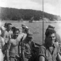 UDT 12 Unofficial Log Book