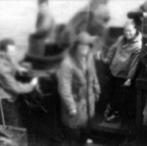 UDT 12 Unofficial Log Book