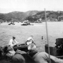 UDT 12 Unofficial Log Book