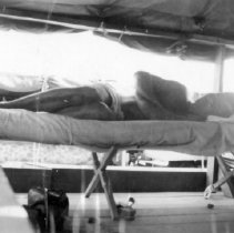 UDT 12 Unofficial Log Book