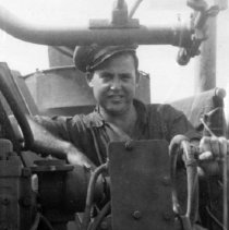 UDT 12 Unofficial Log Book