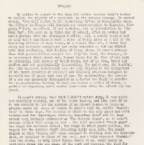 UDT 12 Unofficial Log Book