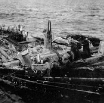 UDT 12 Unofficial Log Book