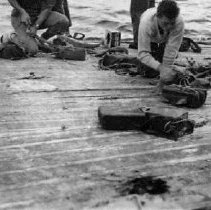 UDT 12 Unofficial Log Book