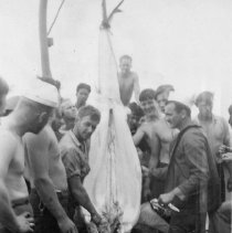 UDT 12 Unofficial Log Book