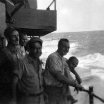 UDT 12 Unofficial Log Book