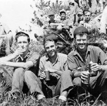 UDT 12 Unofficial Log Book