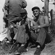 UDT 12 Unofficial Log Book