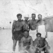 UDT 12 Unofficial Log Book