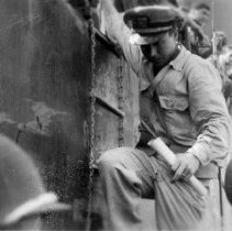 UDT 12 Unofficial Log Book