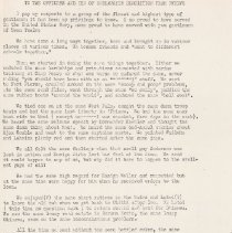 UDT 12 Unofficial Log Book