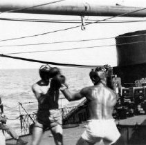 UDT 12 Unofficial Log Book