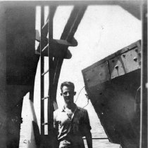 UDT 12 Unofficial Log Book