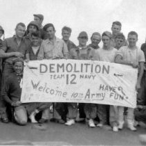 UDT 12 Unofficial Log Book