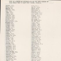 UDT 12 Unofficial Log Book