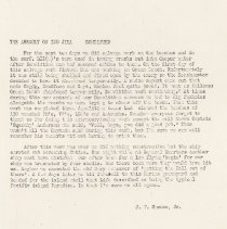 UDT 12 Unofficial Log Book