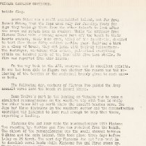 UDT 12 Unofficial Log Book