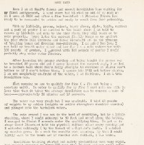 UDT 12 Unofficial Log Book