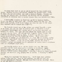 UDT 12 Unofficial Log Book