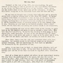 UDT 12 Unofficial Log Book