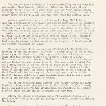 UDT 12 Unofficial Log Book