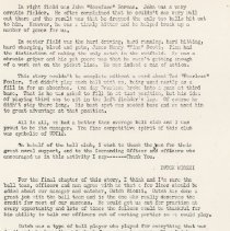 UDT 12 Unofficial Log Book