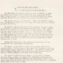 UDT 12 Unofficial Log Book