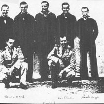 Greenwood  Kauffman  Londavozo Conrad