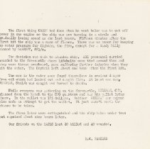 UDT 12 Unofficial Log Book