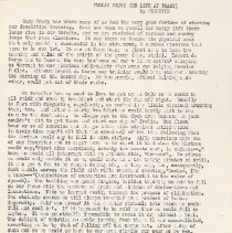 UDT 12 Unofficial Log Book