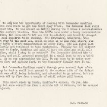 UDT 12 Unofficial Log Book