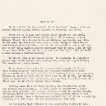 UDT 12 Unofficial Log Book