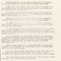 UDT 12 Unofficial Log Book