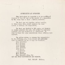 UDT 12 Unofficial Log Book