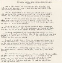 UDT 12 Unofficial Log Book