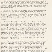 UDT 12 Unofficial Log Book