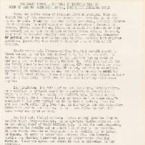 UDT 12 Unofficial Log Book