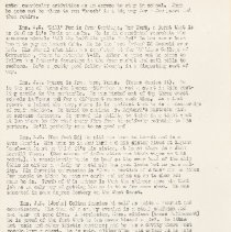 UDT 12 Unofficial Log Book