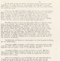 UDT 12 Unofficial Log Book