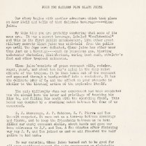 UDT 12 Unofficial Log Book